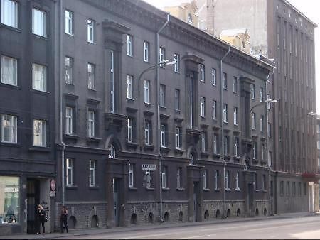 Economy Baltics Apartments - Narva 16 ทาลลินน์ ภายนอก รูปภาพ