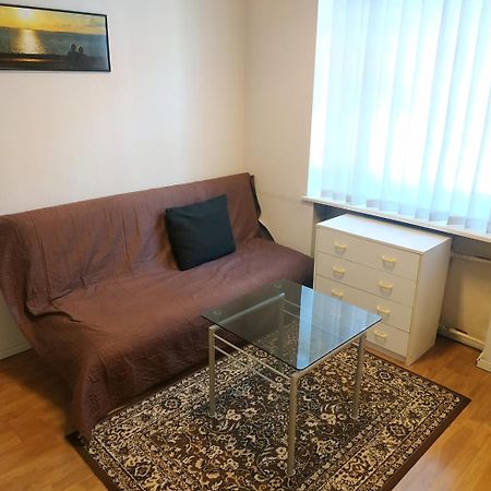 Economy Baltics Apartments - Narva 16 ทาลลินน์ ภายนอก รูปภาพ