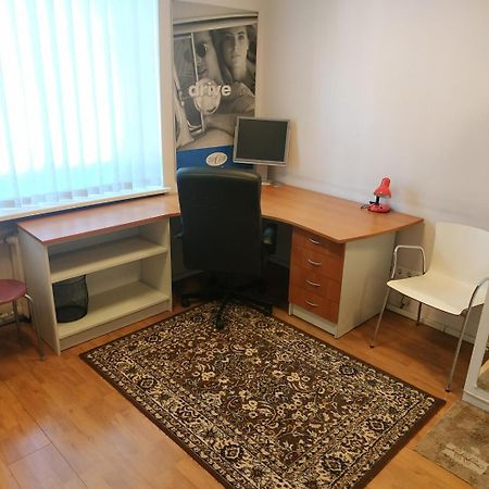Economy Baltics Apartments - Narva 16 ทาลลินน์ ภายนอก รูปภาพ