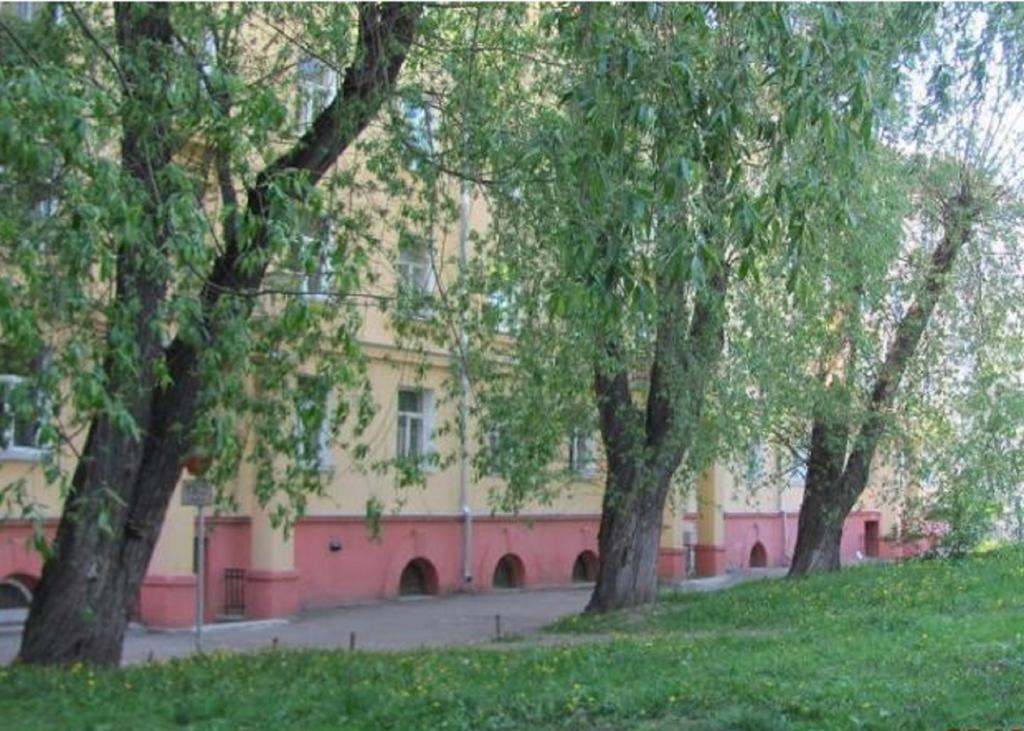 Economy Baltics Apartments - Narva 16 ทาลลินน์ ห้อง รูปภาพ