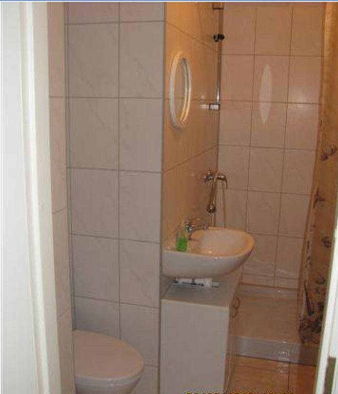 Economy Baltics Apartments - Narva 16 ทาลลินน์ ห้อง รูปภาพ