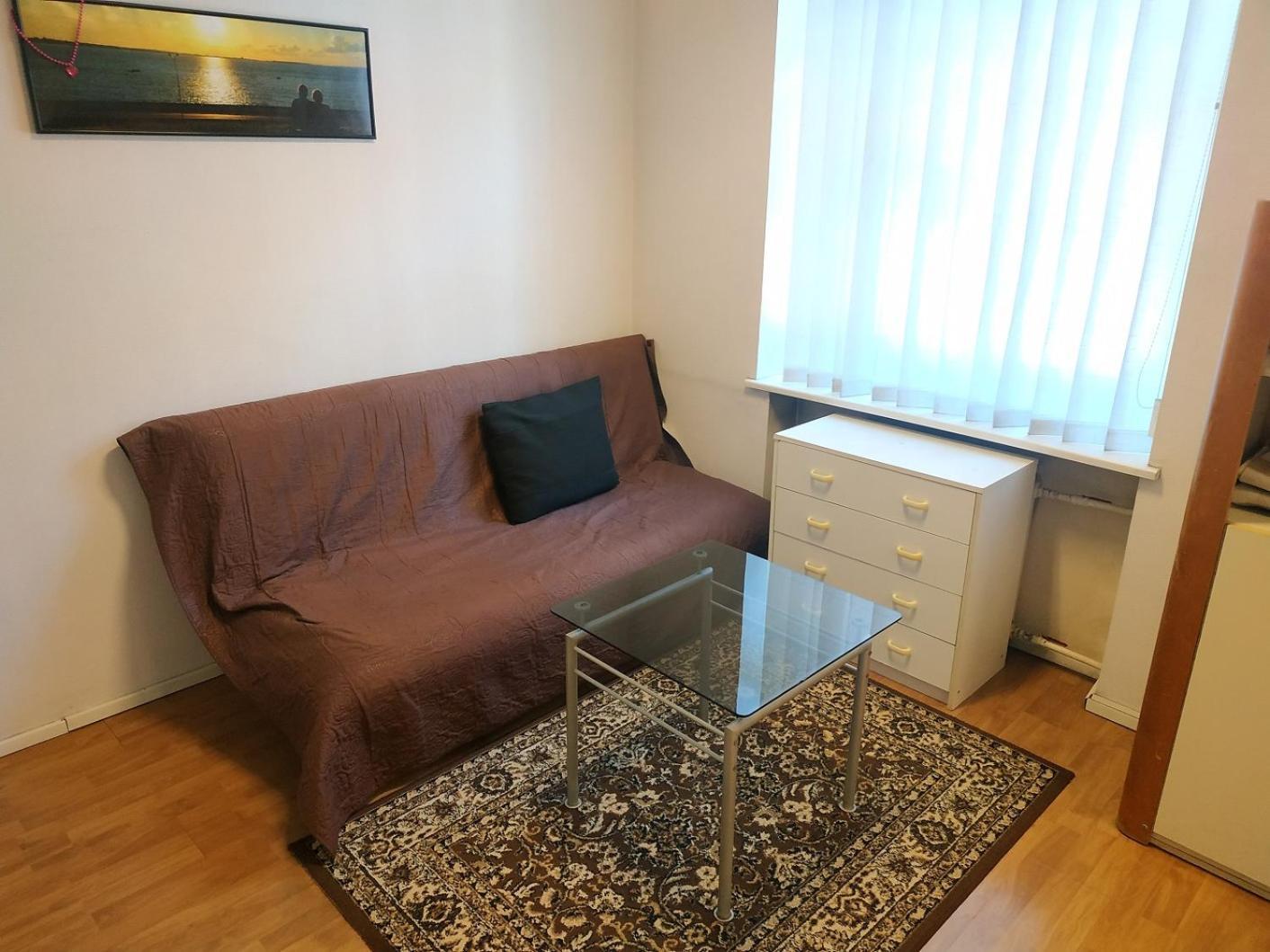 Economy Baltics Apartments - Narva 16 ทาลลินน์ ภายนอก รูปภาพ