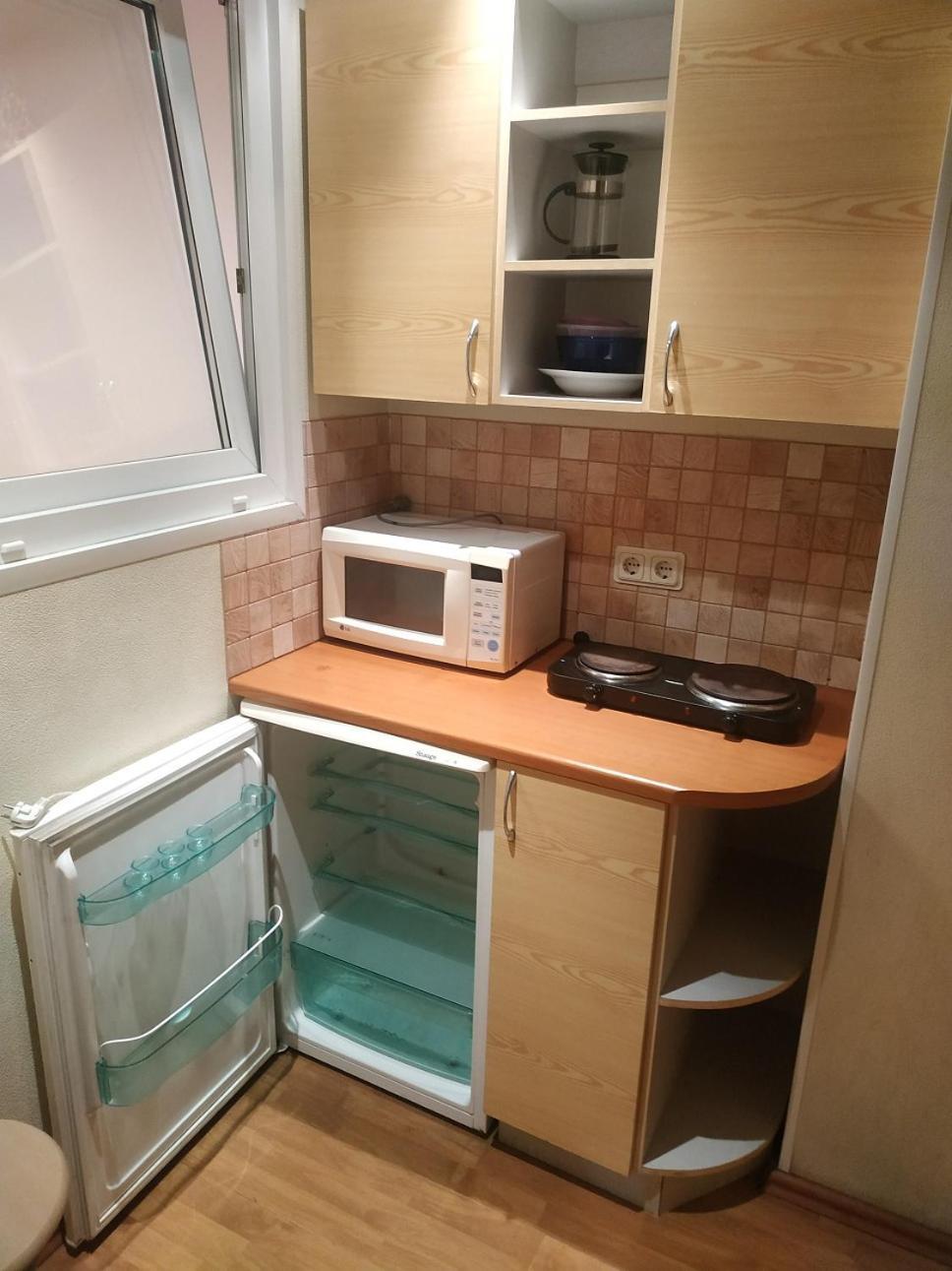 Economy Baltics Apartments - Narva 16 ทาลลินน์ ภายนอก รูปภาพ