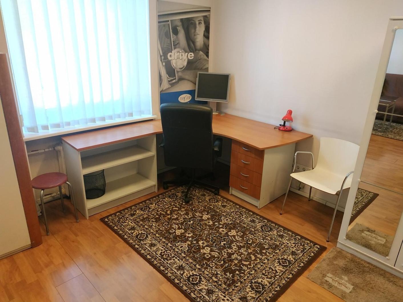 Economy Baltics Apartments - Narva 16 ทาลลินน์ ภายนอก รูปภาพ
