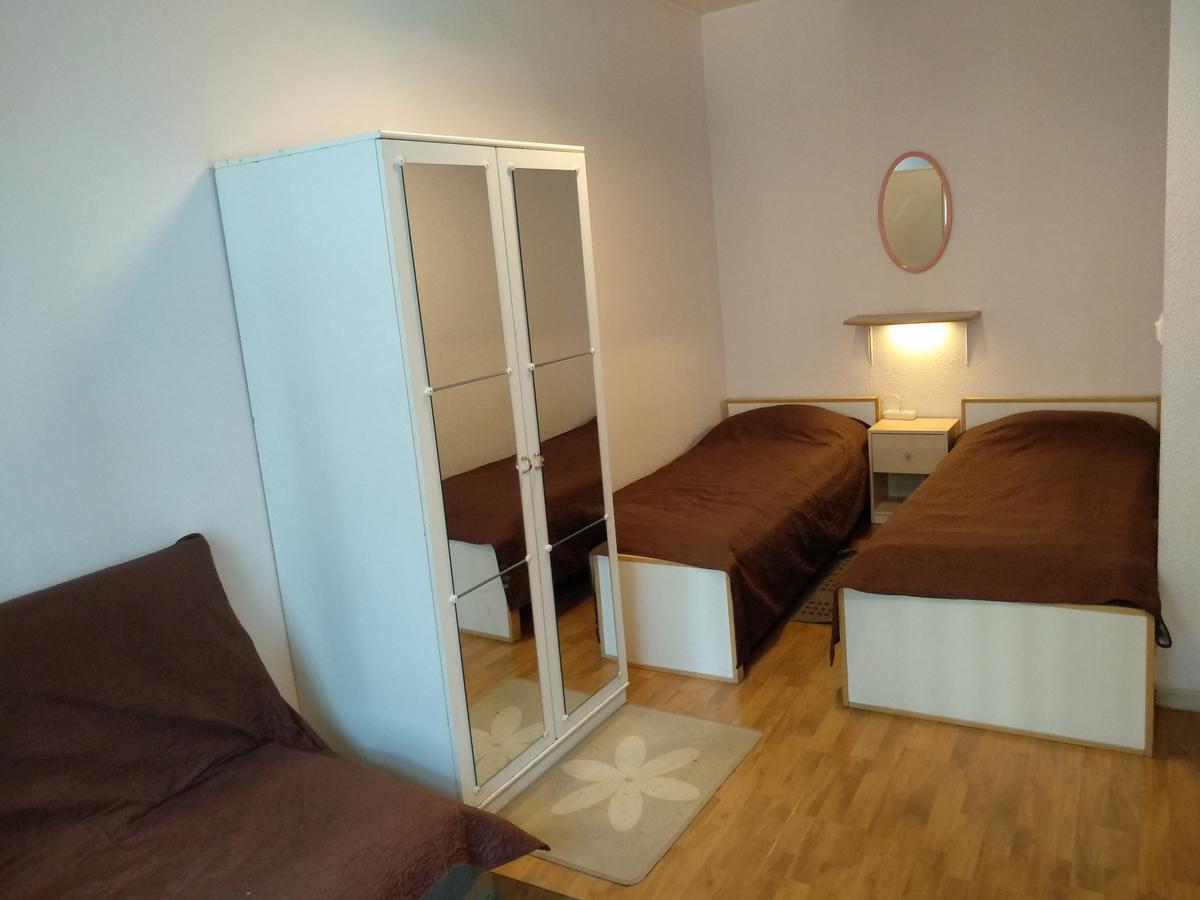 Economy Baltics Apartments - Narva 16 ทาลลินน์ ภายนอก รูปภาพ