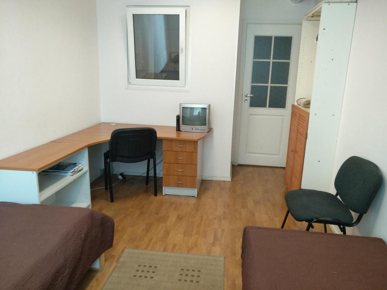 Economy Baltics Apartments - Narva 16 ทาลลินน์ ภายนอก รูปภาพ